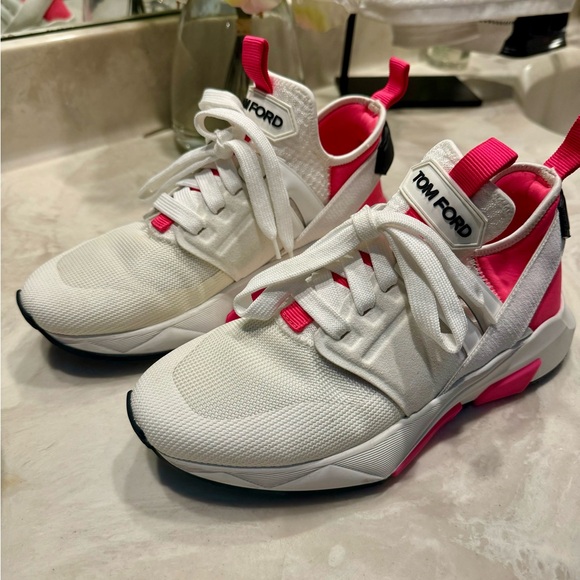 Tom Ford Shoes - Picture 3 of 8